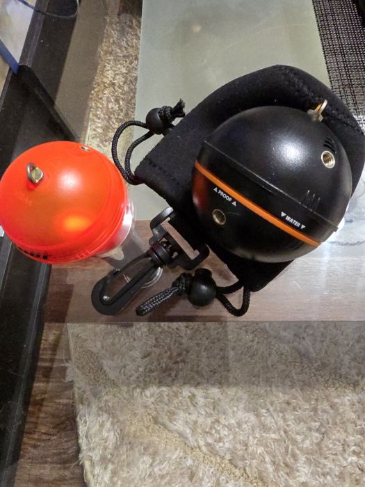 Deeper smart sonar pro +