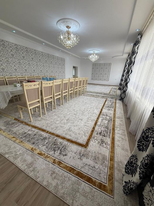 Дом мкрн Балыкшы.