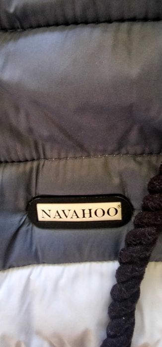 Дамско марково преходно яке Navahoo