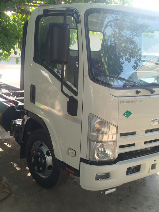 Isuzi marka 82 senji