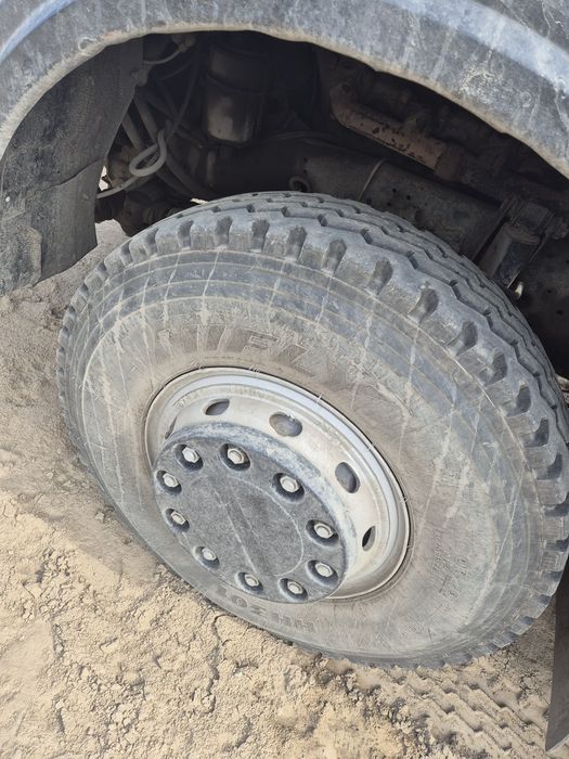 Маз продам 7511 с прицепом