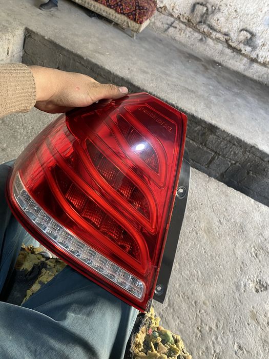 Nexia R3 orqa fara stopnik mers stopnik chap taraf
