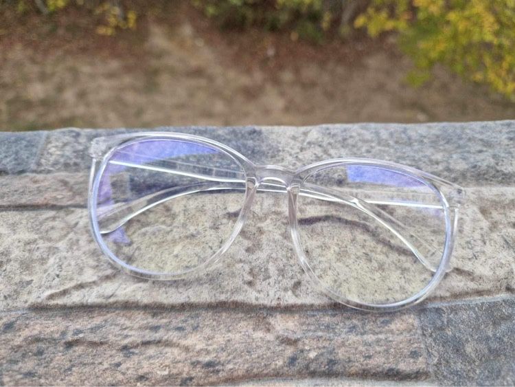 Дамски Очила За Компютър