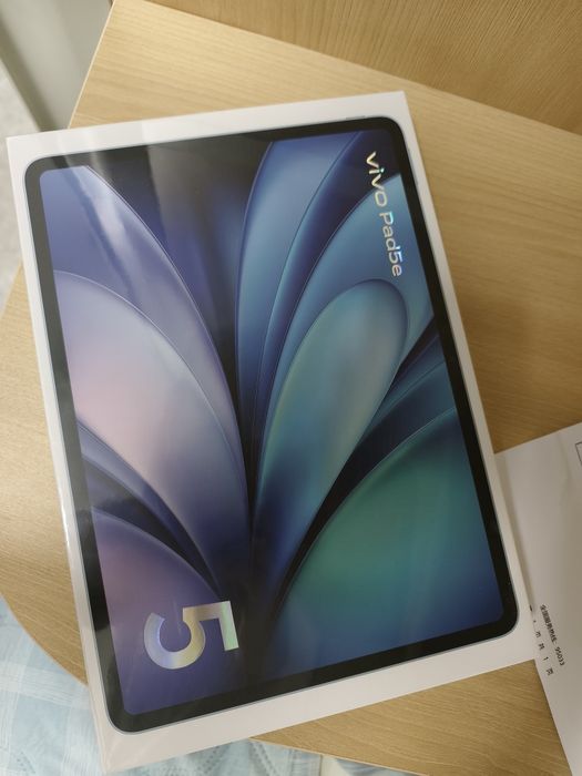Vivo Pad 5e 8/128