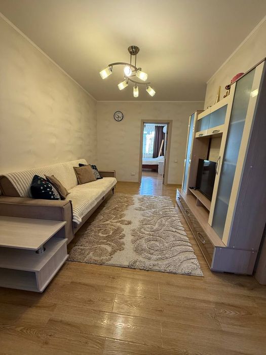 Срочно Сдаётся 2х-ком на Сергели-6 , метро 3 станция