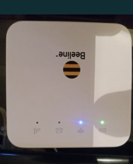 Срочно продам карманый вай фай