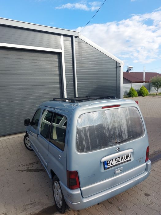 Citroen Berlingo 2.0 Diesel 2004 Dubiță