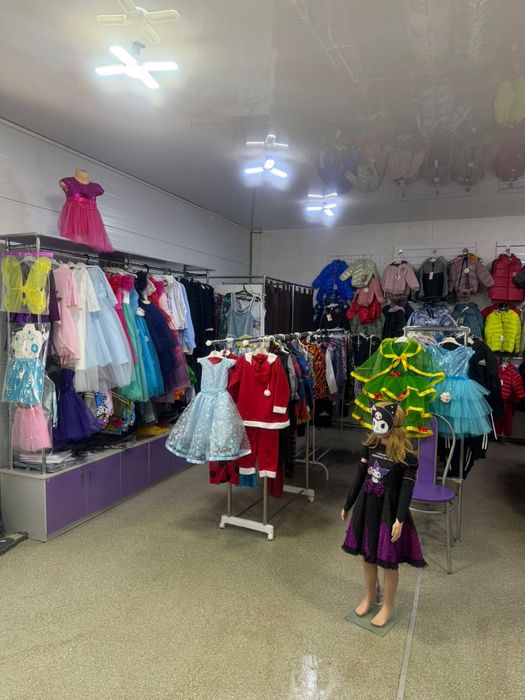 Продам дествующий бизнес!