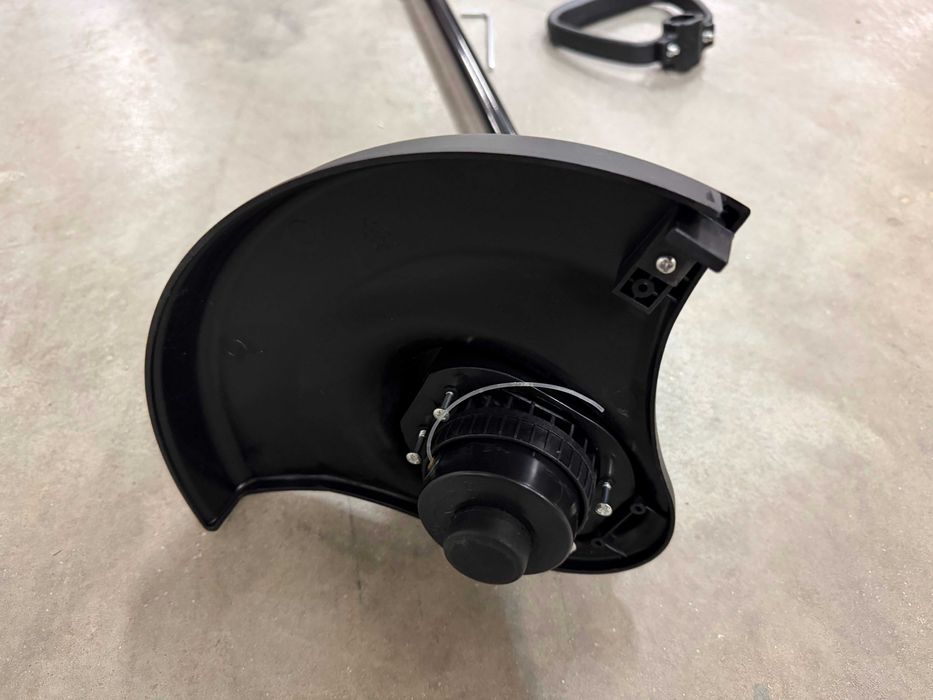 075516	Косачка-тример 500W 290mm RD-GT16 Green Tools