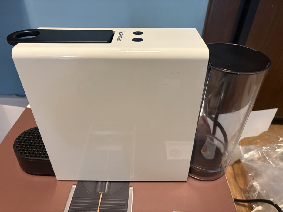 Кафе машина Nespresso