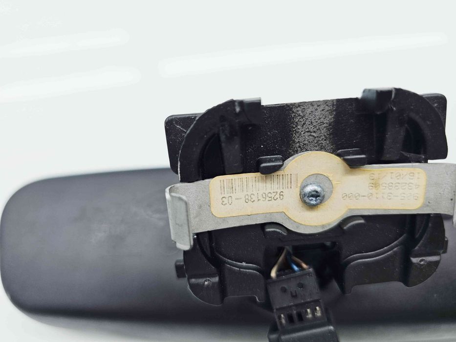 Oglinda retrovizoare Bmw 3 (F30) [Fabr 2012-2017] 9256138