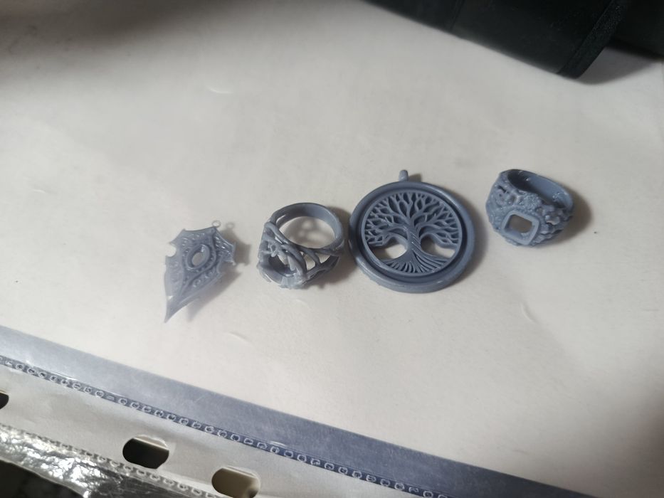 3D принтер Elegoo Mars 5 Ultra