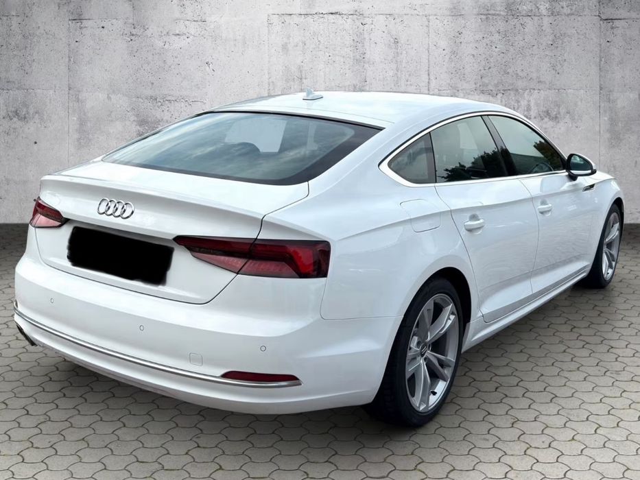Dezmembrez Audi A5 8W 2.0TDI DET DETA, cutie automata TCC