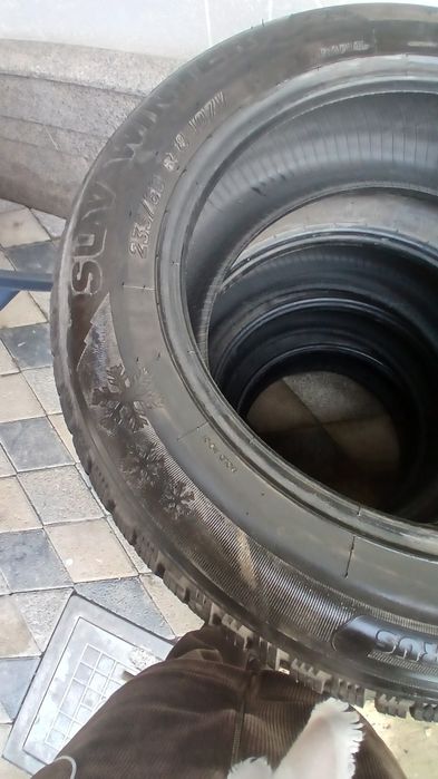 Баллон размер 18