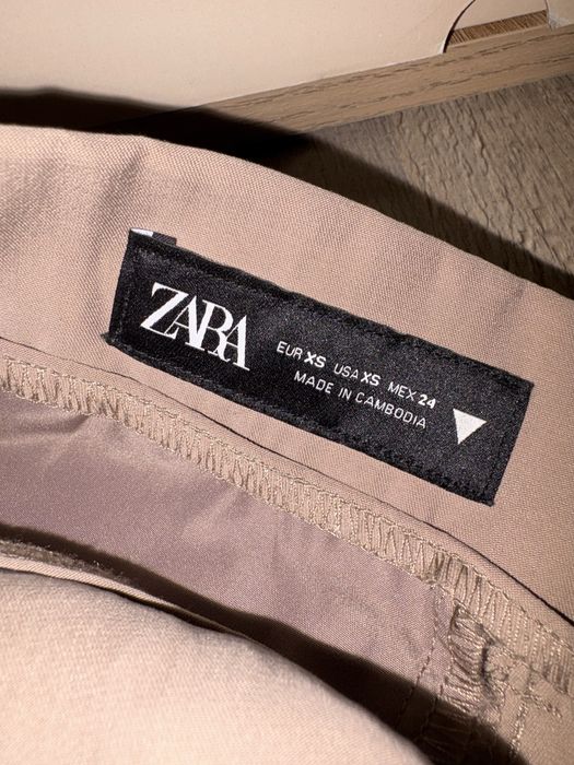 Нов панталон Zara