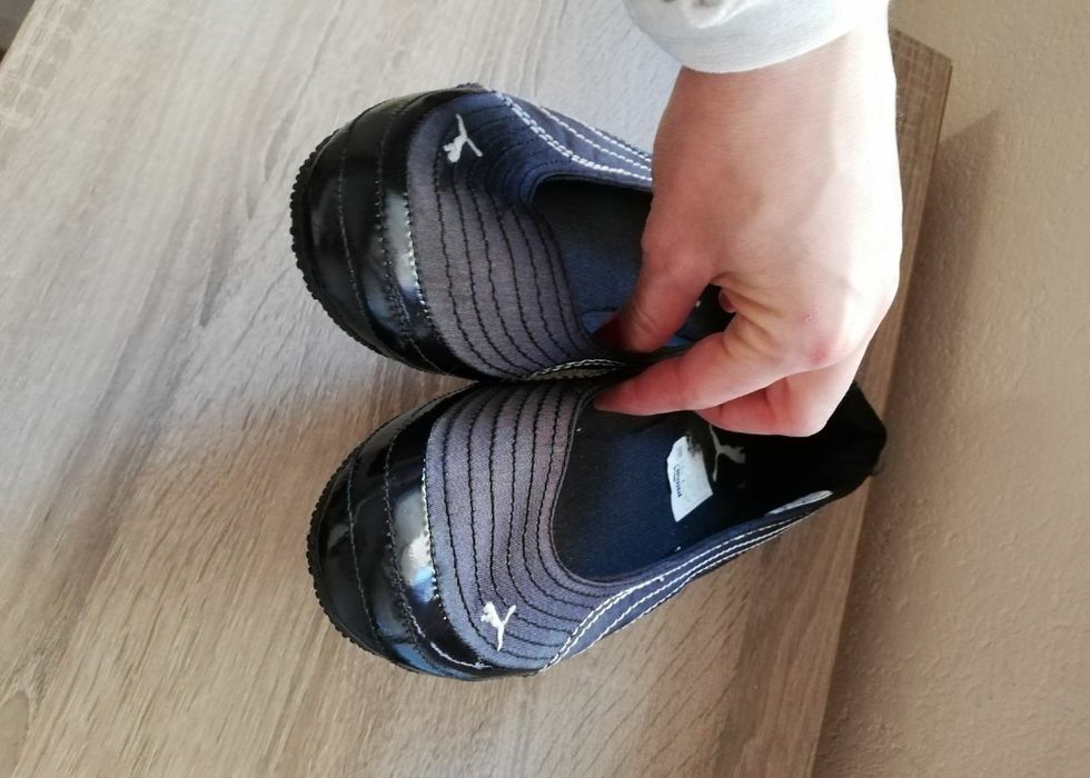 Оригинални обувки Puma