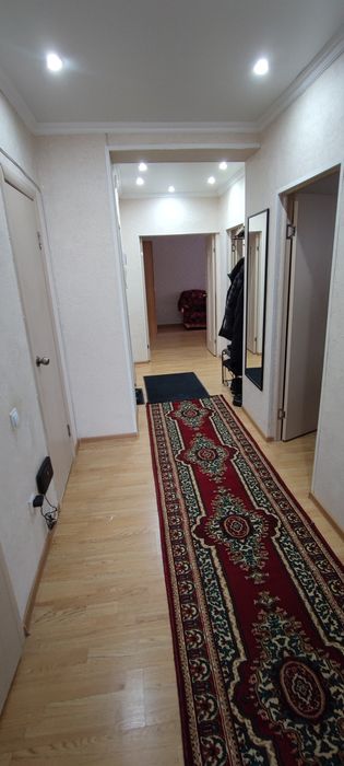 Ищем на подселение девушек. Левый берег.