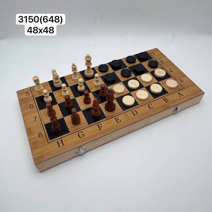 Шахматы оптом и розницу