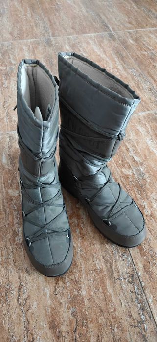Moonboot moon boot апрески 38N