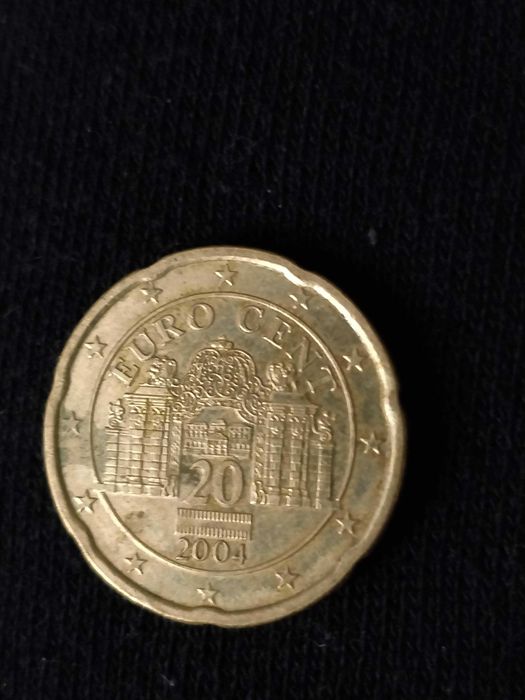 Monezi Rare Euro Cents 1999-2005 + 100 LEI