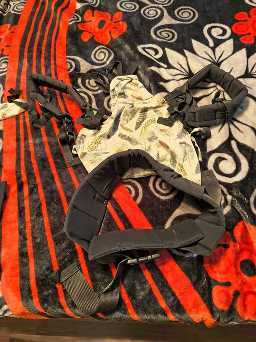 Marsupiu (port bebe) Radira Joy (Tu si Bebe)