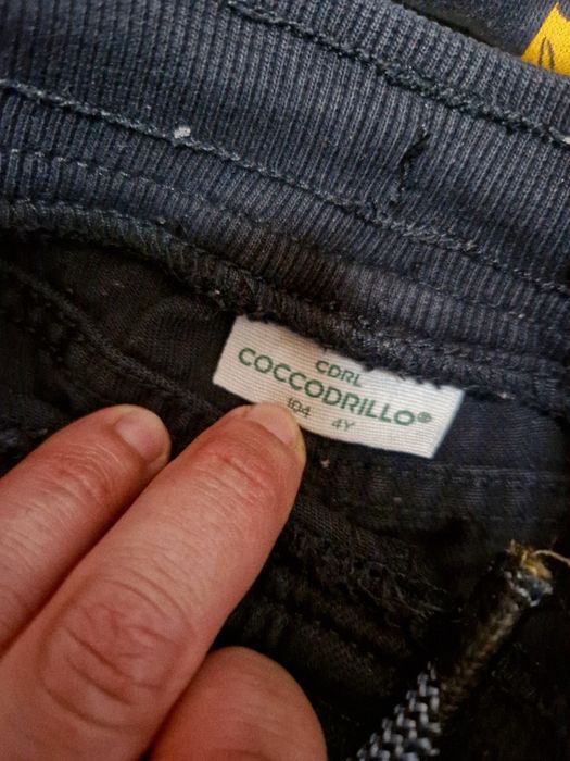 Lot haine baieti 98-104