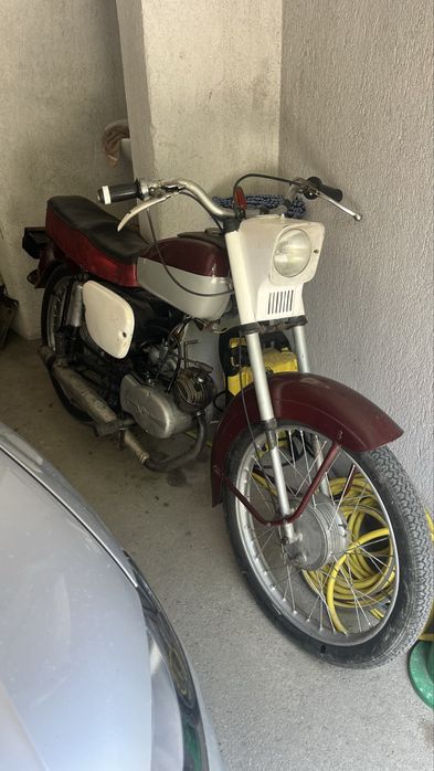 Балкан 50 Balkan 50