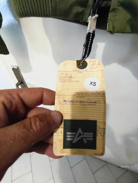 Alfa industrial чисто Нова