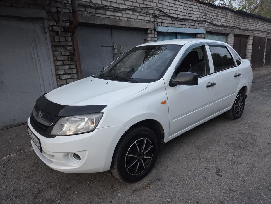 Продам гранту 2014год