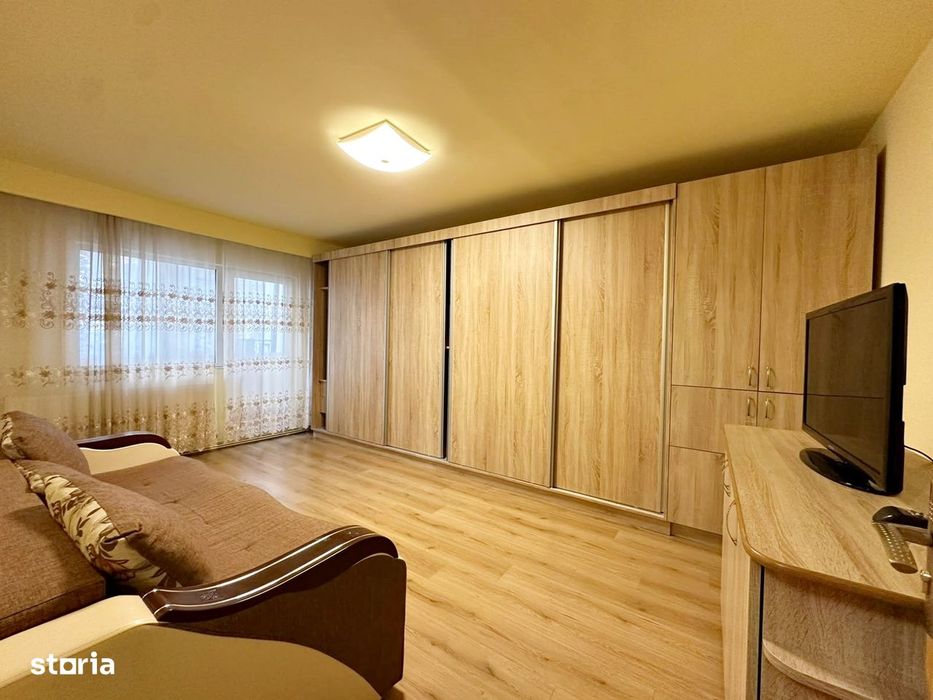 Apartament 2 camere decomandat in Zorilor