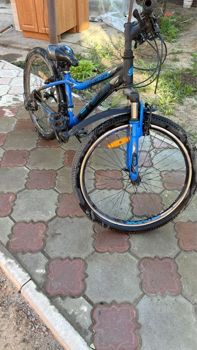 Продам велосипед
