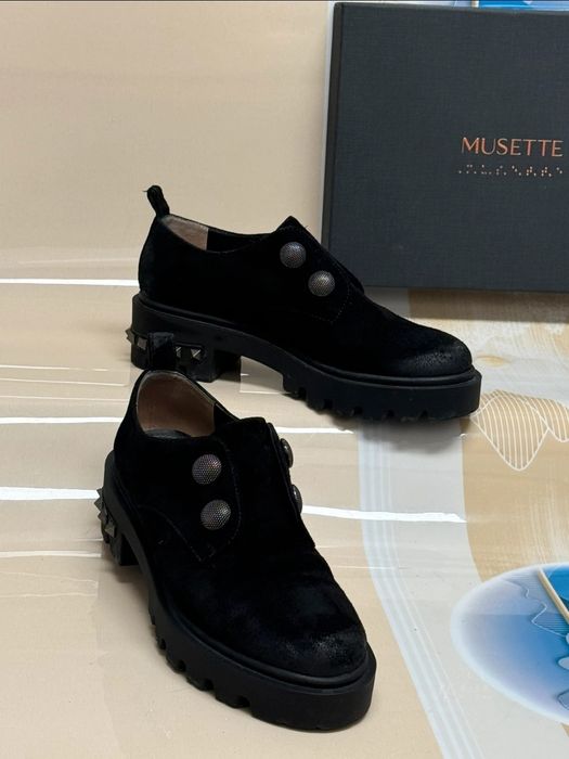 Pantofi casual Musette
