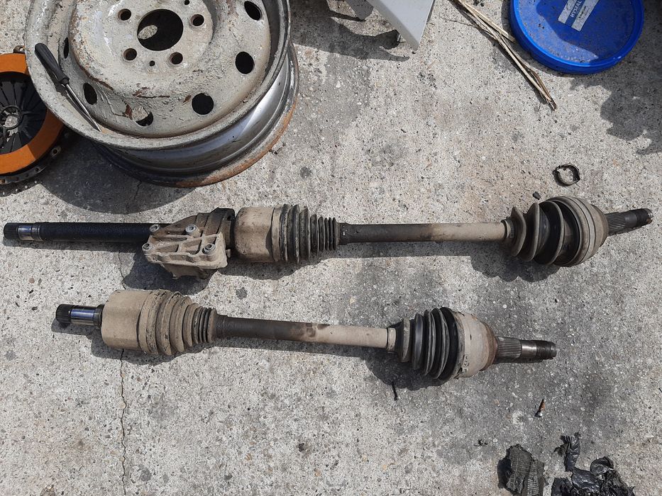 Planetara peugeot boxer jumper 2.2 hdi cutie 5 si 6 trepte