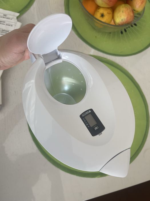 Cana  Brita filtranta