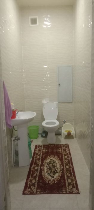 Срочно продаётса 3х комнатная квартира