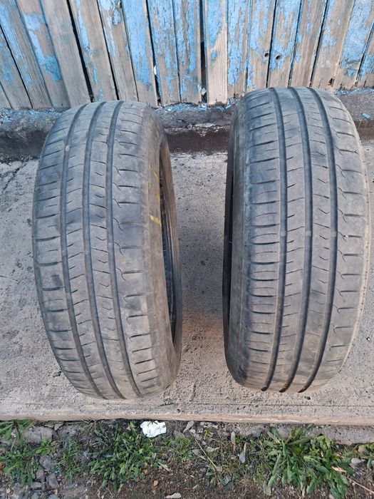 Продается шины R15 в хорошем состоянии