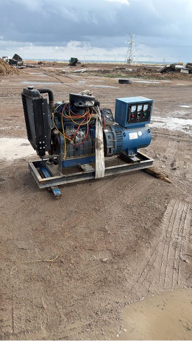 Генаоатор. Сатылады бағасы келісімді