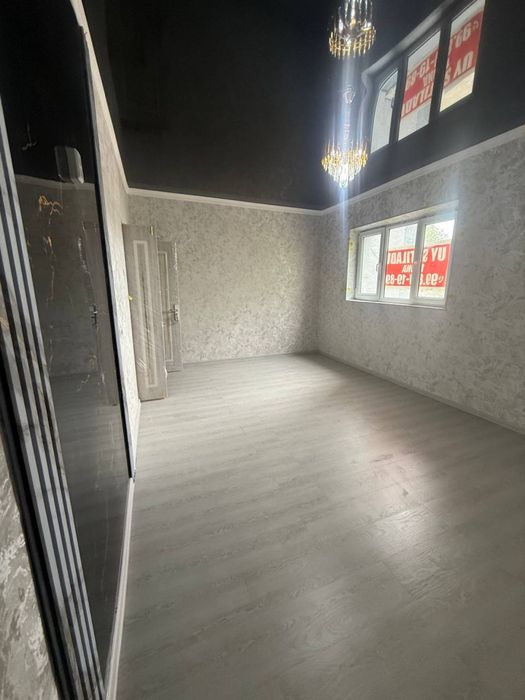 Квартира сотилади