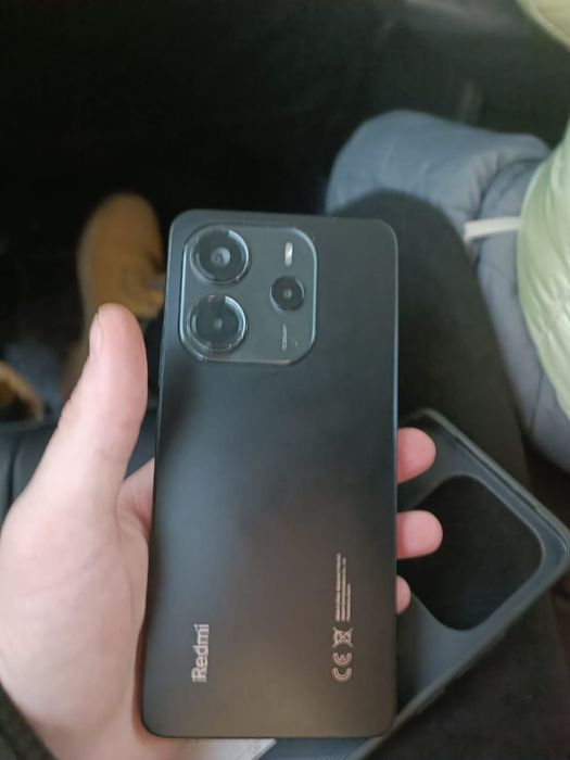 Редми нот 14(124)