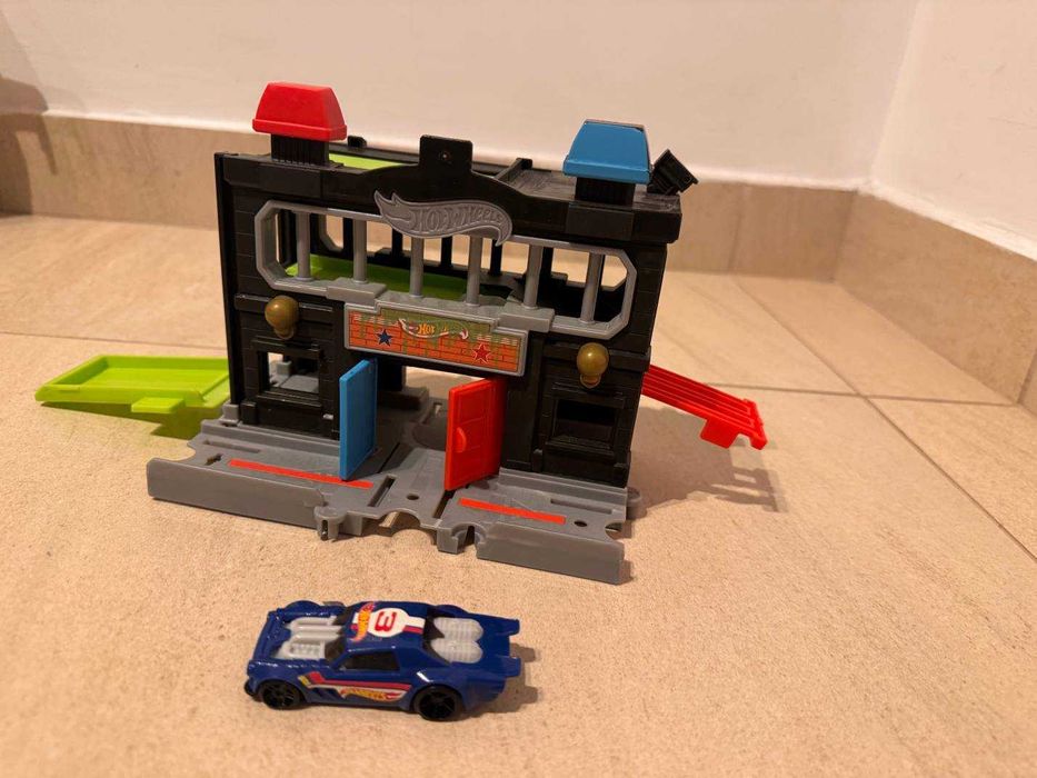 Редки, ценни vintage писти на Hot Wheels