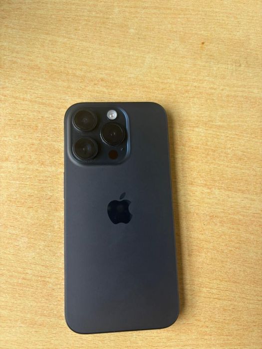 iPhone 15pro 128Gb sim/e-sim