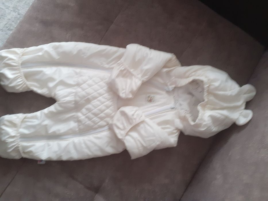 Детский комбенизон