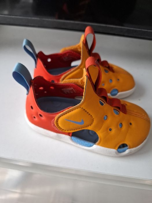 Sandale copii nike