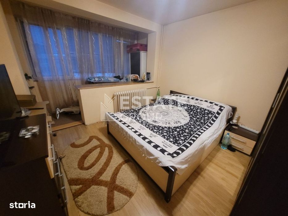 Apartament 2 camere decomandat, Circumvalatiuni