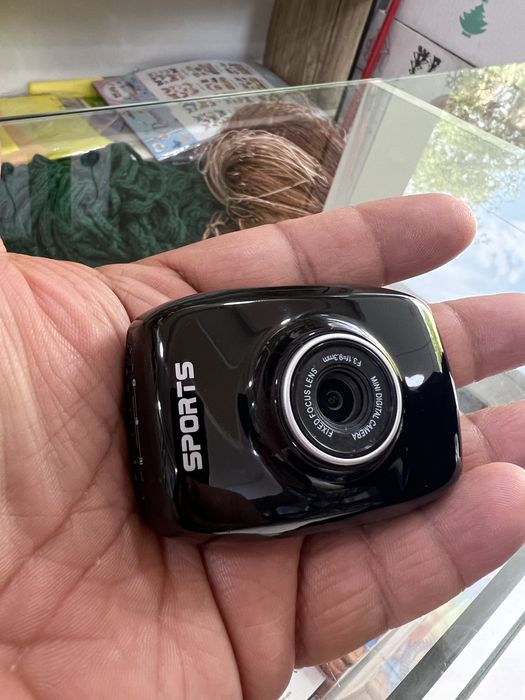 Go pro hd sport camera