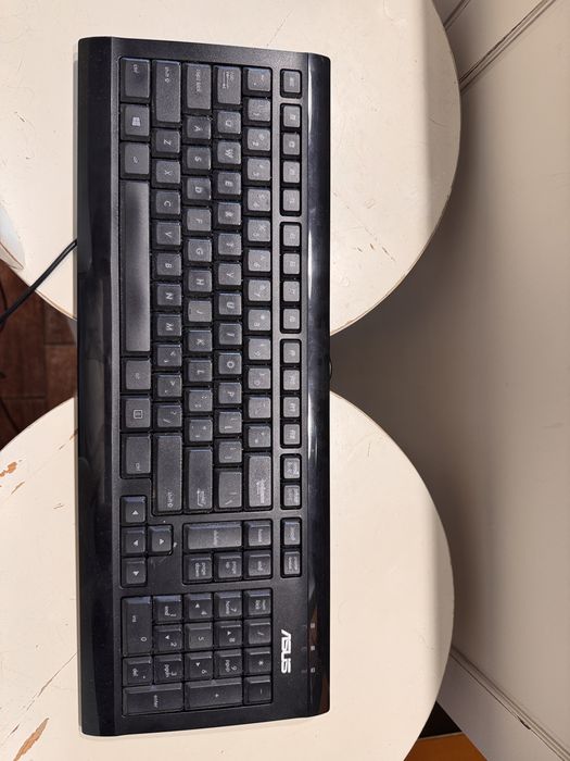 Pc Asus +tastatura Asus