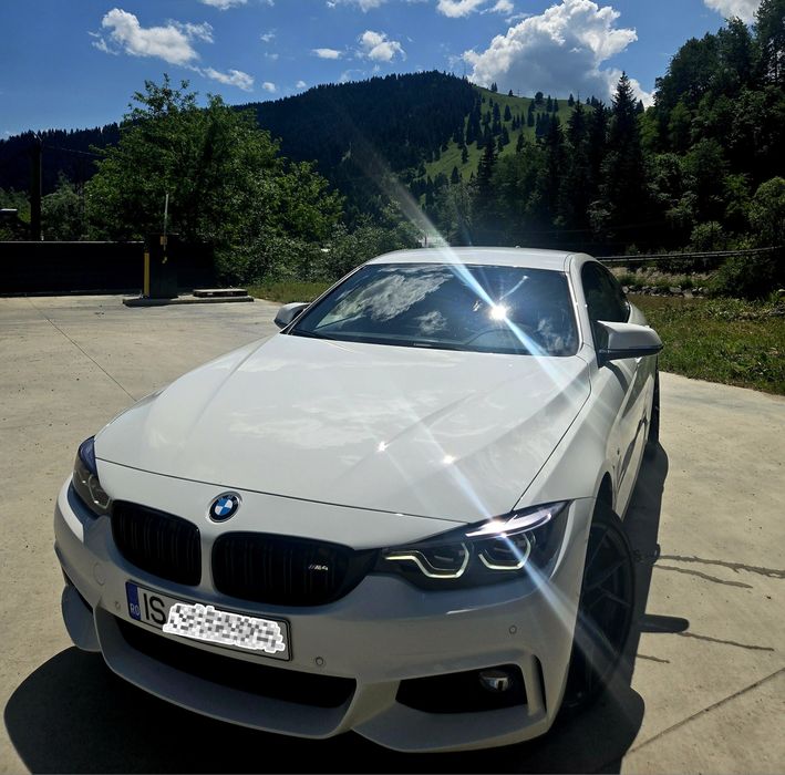 BMW Seria 4