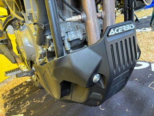 Scut Motor CFMOTO 450MT 2024-2026 Acerbis, Protectie Motor Off-Road