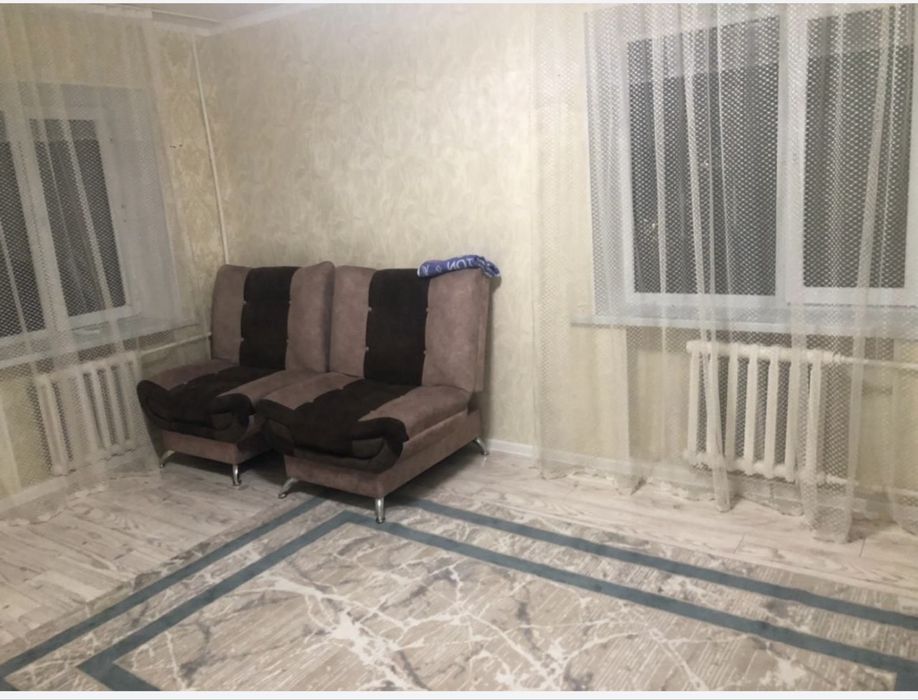 Квартира посуточная