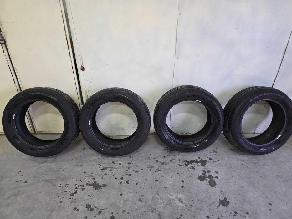 Anvelope de vară Michelin Primacy 205/55R16